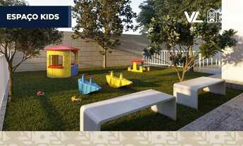 Imagem 3: LL-Apartamento para venda possui 47 metros quadrados com 2 quartos em Janga - Paulista - P