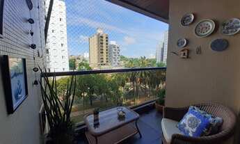 Imagem 5: Amplo apartamento a venda na Princesa D'oeste Campinas/SP