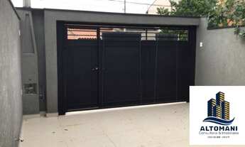 Imagem: Casa com 2 dormitórios, 1 suíte - Jardim