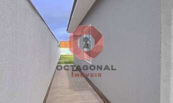 Imagem 4: Casa Linear com 3 quartos à venda, 89 m² por R$ 440.000,00 - Itaipuaçu - Maricá/RJ