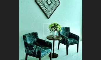 Imagem 3: Apartamento à venda no bairro Perequê - Porto Belo/SC