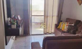 Imagem 3: Apartamento com 2 dormitórios à venda, 84 m² por R$ 180.000,00 - Vila Sônia - Praia Grande