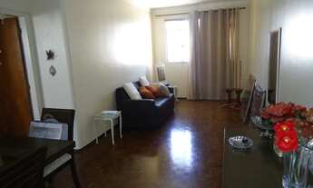 Imagem 2: Apartamento com 2 dormitórios à venda, 85 m² por R$ 320.000,00 - Centro - Campinas/SP