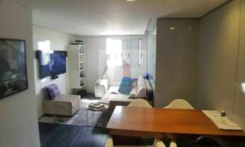 Imagem 5: Apartamento à venda no bairro Pompeia - São Paulo/SP, Zona Oeste