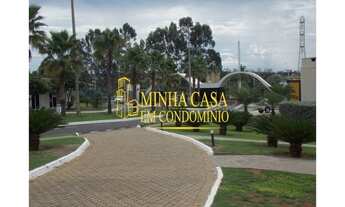 Imagem: CASA EM CONDOMINIO GAIVOTA II