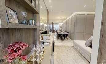 Imagem 6: Apartamento de 59 metros quadrados no bairro Pari com 2 quartos