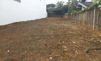 Imagem 2: Terreno à venda, 500 m² por R$ 390.000,00 - Jardim Novo Barão Geraldo - Campinas/SP