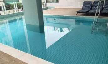 Imagem 5: Apartamento para venda possui 84 metros quadrados com 2 quartos