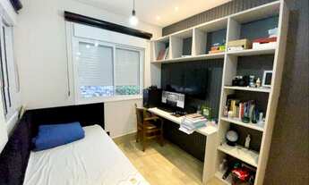 Imagem 3: Cobertura duplex para venda de 300 m ² com 4 suítes em Jundiaí - SP