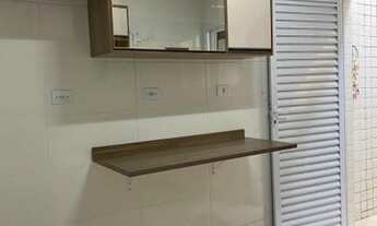 Imagem 7: Casa de Condomínio com 2 dorms, Guilhermina, Praia Grande - R$ 250 mil, Cod: 1290