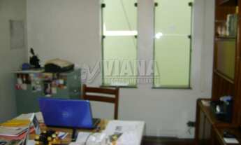 Imagem 6: SãO BERNARDO DO CAMPO - Casa Padrão - Santa Terezinha