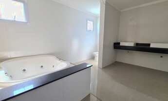 Imagem 5: Apartamento com 4 dormitórios à venda, 292 m² por R$ 2.000.000 - Guilhermina - Praia Grand