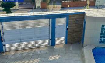 Imagem 3: Casa com piscina 4 dormitórios à venda, 173 m² por R$ 1.100.000 - Balneário Flórida - Prai