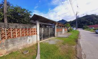 Imagem 3: Casa de Alvenaria CA204