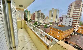 Imagem 5: Apartamento 2 dormitórios em Tupi - Praia Grande - SP