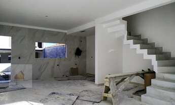 Imagem 3: Casa Sobrado para Venda em Boa Vista Curitiba-PR - SO1094