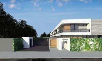 Imagem 2: CASA no GLÓRIA com 3 quartos para VENDA, 111 m²