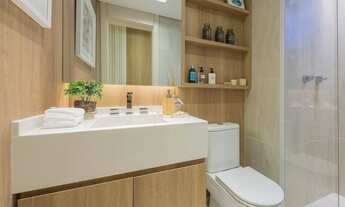 Imagem 7: Apartamento para venda com 145 metros quadrados com 4 quartos em Campo Belo - São Paulo