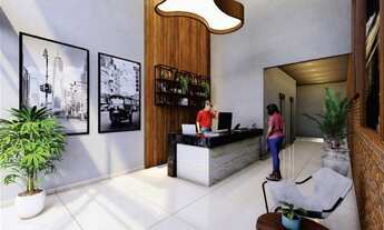 Imagem 3: Apartamentos, Gardens e Coberturas, 2 ou 3 quartos, 1 ou 2 vagas de garagem, à venda no ba