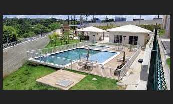 Imagem 3: Duo Salvador Norte Pronto p\morar - 2 quartos c/ Infra - Desconto\Subsidio ate 49mil