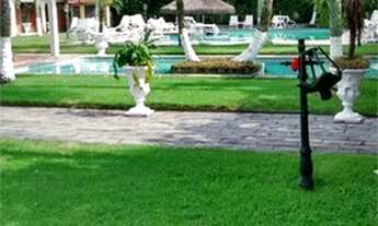 Imagem 7: MANSÃO NO BAIRRO CANTO DO FORTE - PRAIA GRANDE 3400 M²