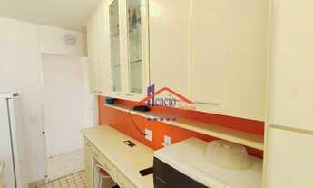 Imagem 6: Apartamento com 3 dormitórios à venda, 70 m² por R$ 390.000 - Bonfim - Campinas/SP