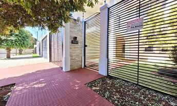 Imagem 2: Locação Casa com 4 dormitórios