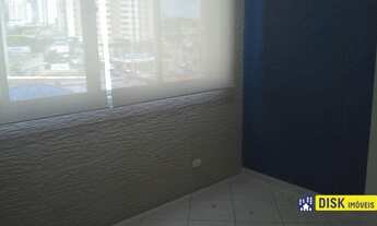 Imagem 4: Sala para alugar, 100 m² por R$ 2.390,00/mês - Centro - São Bernardo do Campo/SP