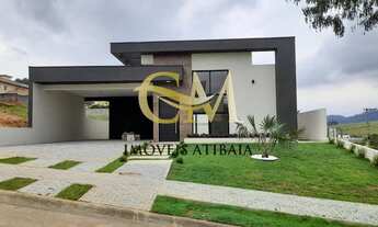 Imagem: Casa condomínio Figueira Garden Atibaia