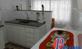 Imagem 6: AP-6702 - LINDO APTO DORMITÓRIO COM QUINTAL GRANDE