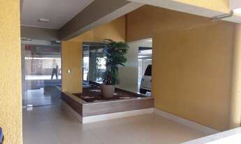 Imagem 3: Apartamento com 2 quartos garagem QS 431 Res Brisas do Parque