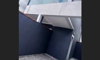 Imagem 6: Casa 2 quartos sendo 1 suíte, no Jardim Ribeirópolis em Praia Grande