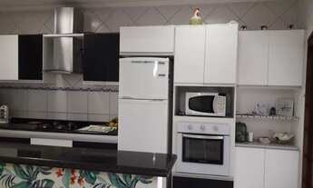 Imagem 2: SANTA PAULA JACAREI CASA TÉRREA COM 02 DTS ST