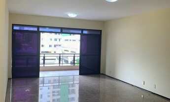 Imagem 4: Apartamento para aluguel tem 136 metros quadrados com 3 quartos em Jardim Renascença - São