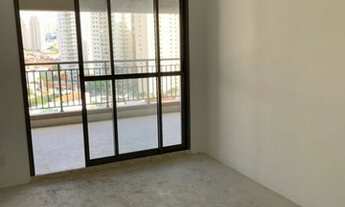 Imagem 1: Apartamento com 2 dormitórios para alugar, 68 m² por R$ 3.200,00/mês - Vila Carrão - São P