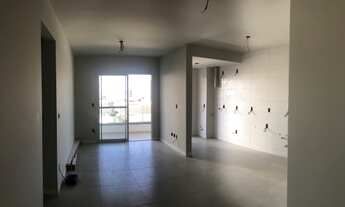 Imagem 5: Apartamento para venda com 97 metros quadrados com 3 quartos em Barreiros - São José - SC