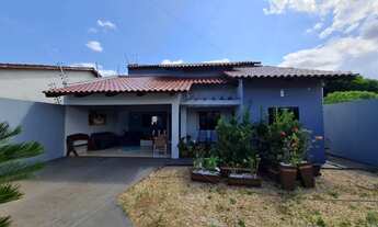 Imagem: Vendo casa sozinha no lote 3/4 1 escritório