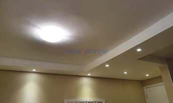 Imagem 4: Apartamento - Cidade Satélite Íris - Campinas