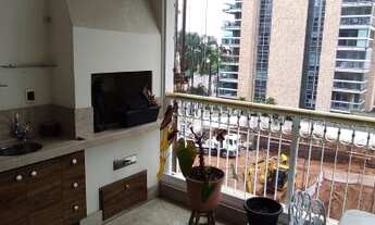 Imagem 7: Santo André - Apartamento Padrão - Campestre