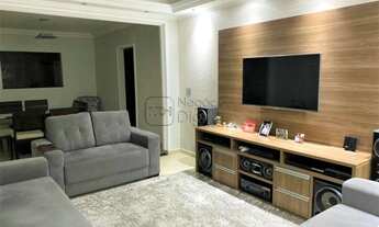 Imagem: Casa Térrea, Parque das Nações - Santo