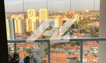 Imagem 6: L Taquaral Square l - Taquaral - Campinas/SP - Ótima oportunidade de apartamento para vend