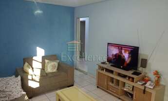 Imagem 2: Casa Residencial à venda, Vila Aquilino, Santo André -