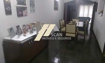 Imagem: CASA RESIDENCIAL em CAMPINAS - SP, CHÁCARA