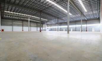 Imagem 5: Galpão - Tanquinho Velho - Jaguariúna