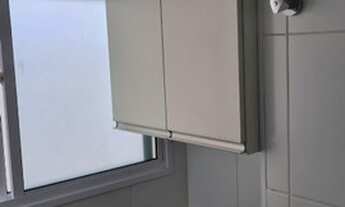 Imagem 4: Apartamento a venda 70 m² 2 quartos suite terraço gourmet 1 vaga sao bernardo bairro indep