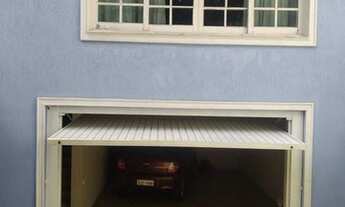 Imagem 3: Casa para venda tem 173 metros quadrados com 3 quartos em Parque Continental - São Paulo