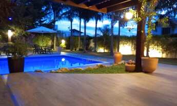 Imagem 2: CASA RESIDENCIAL em Lagoa Santa - MG, Condomínio Pontal da Liberdade