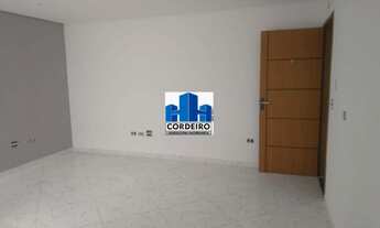 Imagem 6: Cobertura Sem Condomínio de 02 Dormitórios em Santo André