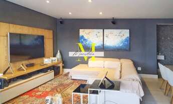 Imagem 5: Apartamento com 3 dormitórios à venda, 130 m² no Jardim do Mar