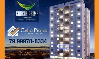 Imagem: GARCIA PRIME - ÁREA NOBRE